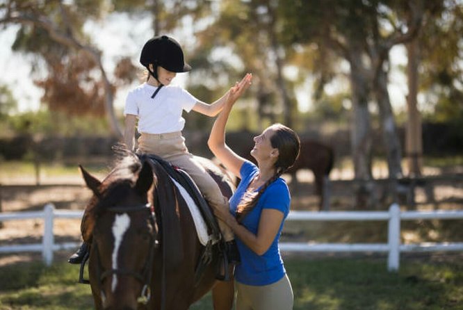 Agadir 2-Hour Horse Riding Experience with Pickup - Two hours through Agadir’s surroundings