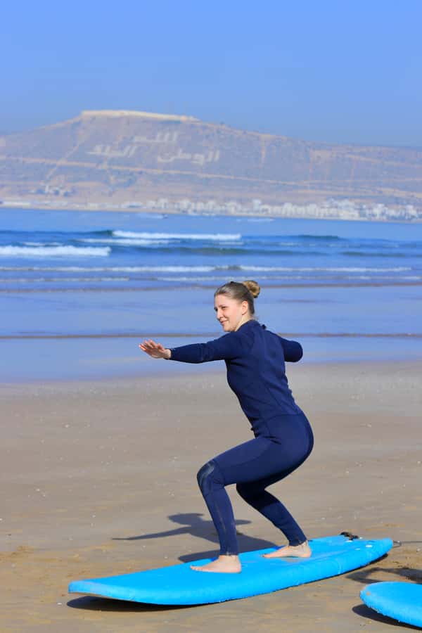 Agadir: 2h Surf Lesson with Local Instructors - What Beginners Can Realistically Achieve in Two Hours