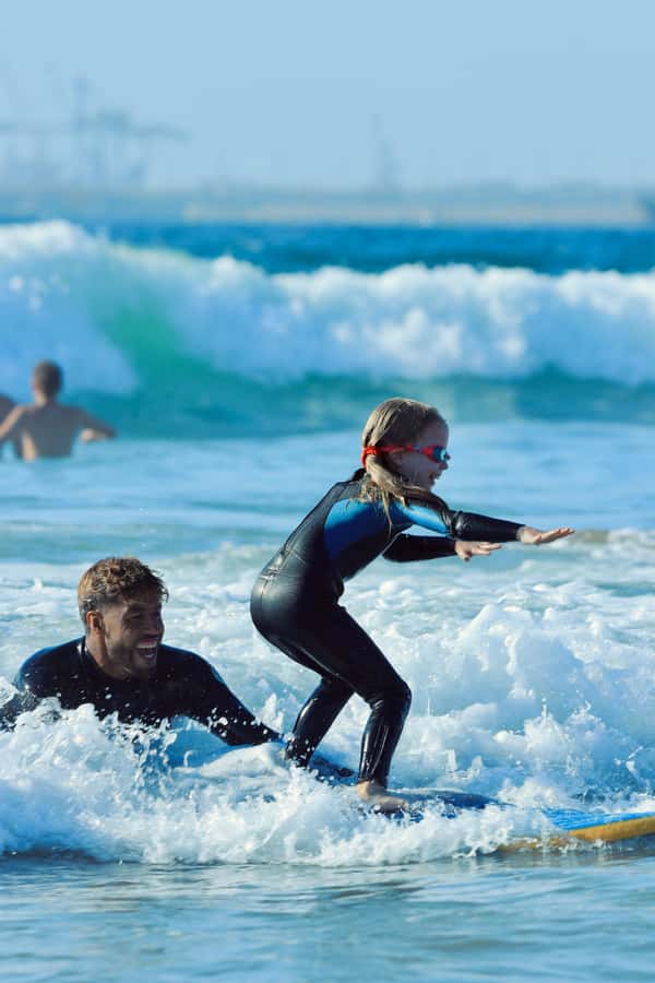 Agadir: 2h Surf Lesson with Local Instructors - The Local Surf Culture and Friendly Atmosphere