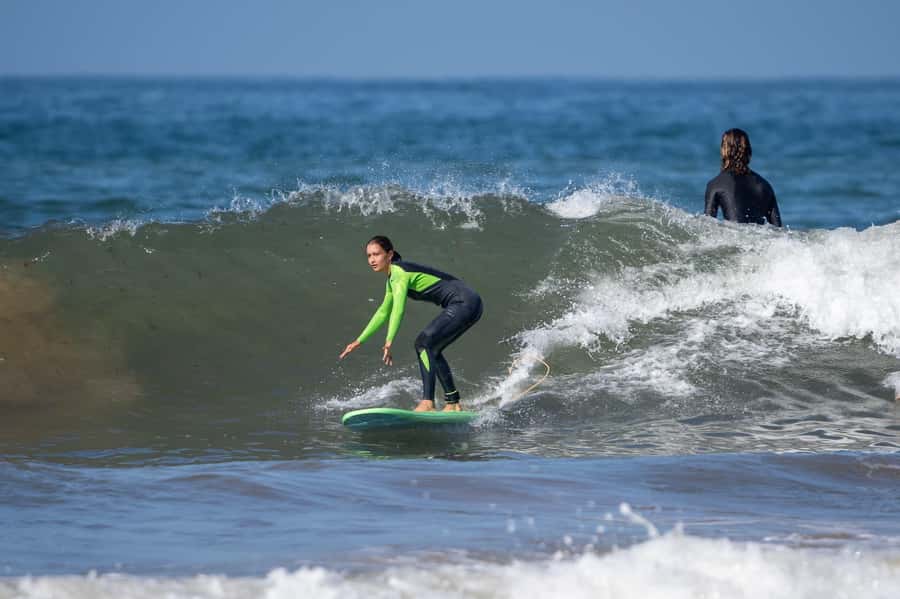 Agadir: 2h Surf Lesson with Local Instructors - Photos: A Useful Extra, Not a Requirement