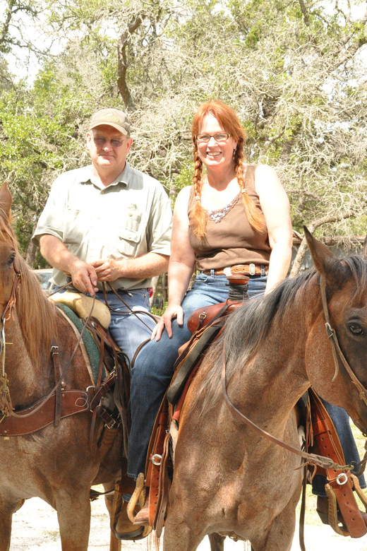 Agadir 2hours Horse Riding visite the flamingo river - The horses, saddles, and basic riding help