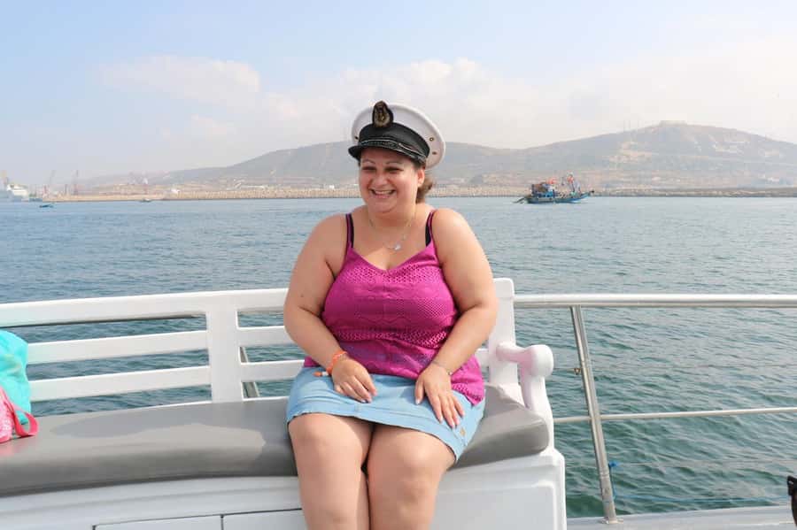 Agadir: 4-Hour Boat Trip with Fishing, BBQ & Swim - How much value do you get for $34?