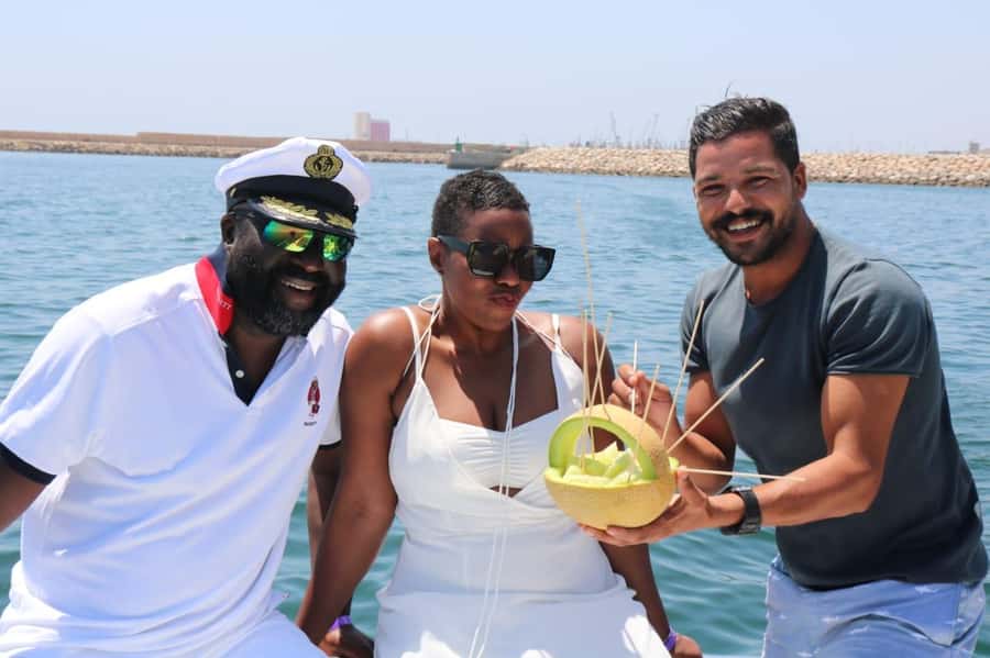 Agadir: 4-Hour Boat Trip with Fishing, BBQ & Swim - Should you book the Agadir boat trip?