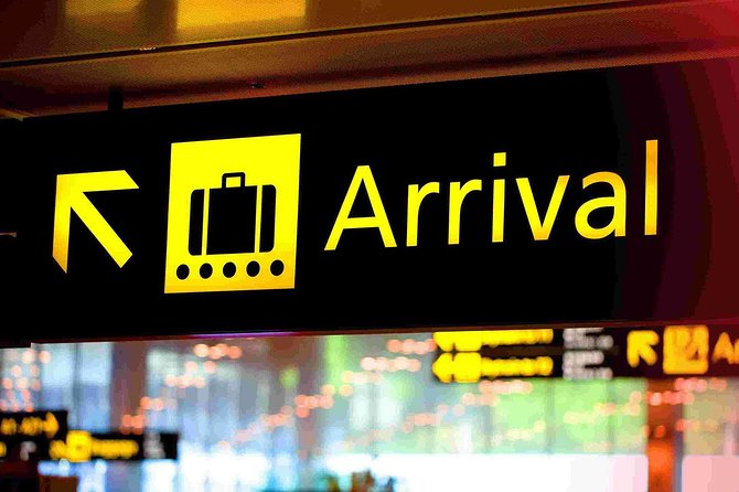 Agadir Airport Private Transfers ( To or from Agadir city center only) - Key details to know before booking