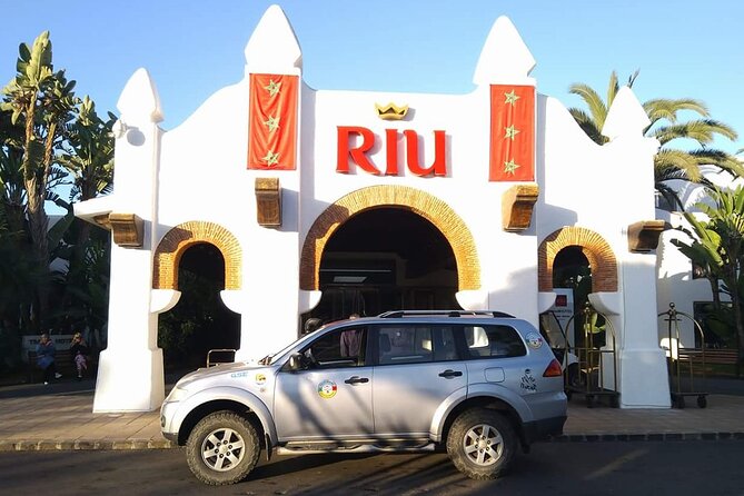 Agadir Airport Private Transfers ( To or from Agadir city center only) - Meeting your driver at Agadir Al-Massira Airport