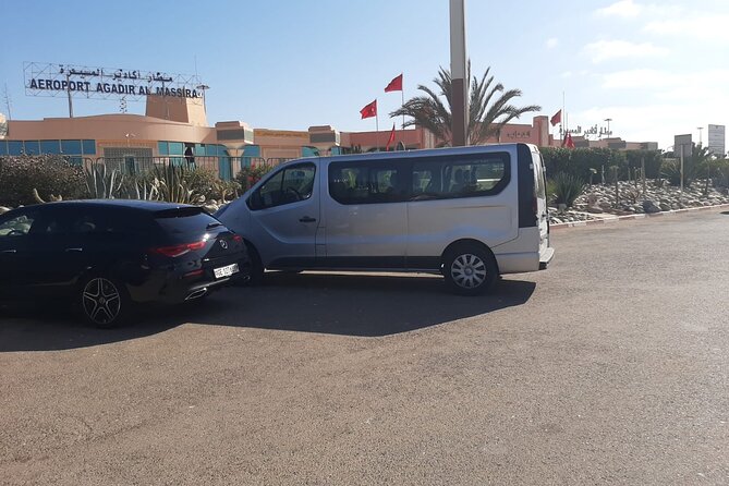 Agadir Airport Private Transfers ( To or from Agadir city center only) - Price and value for different types of visitors
