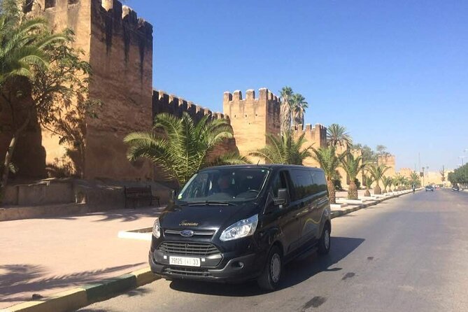 Agadir Airport Private Transfers ( To or from Agadir city center only) - Communication, confirmation, and timing