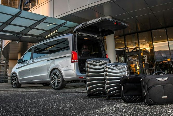 Agadir Airport Transfer Service 24/7 - What the 30-minute ride is really buying