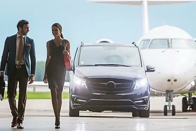 Agadir Airport Transfer Service 24/7 - A good option for families