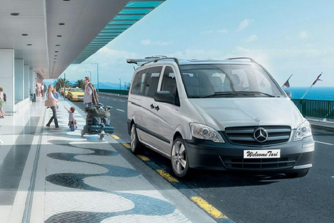 Agadir Airport Transfer Service 24/7 - How the service handles Agadir addresses