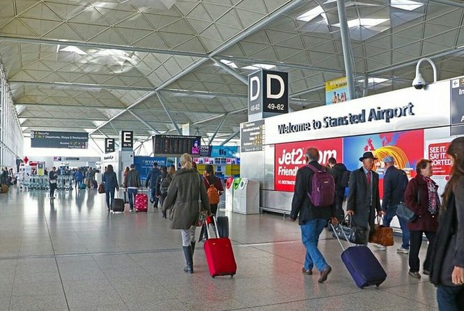 Agadir Airport Transfer Service 24/7 - Price, group size, and overall value
