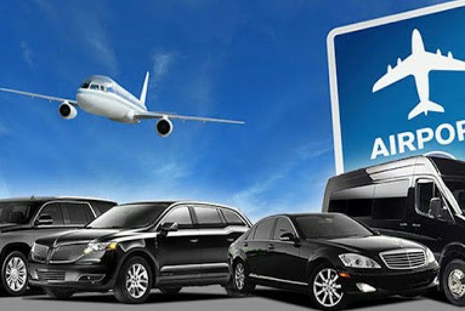 Agadir Airport Transfer Service 24/7 - The name-board meeting point