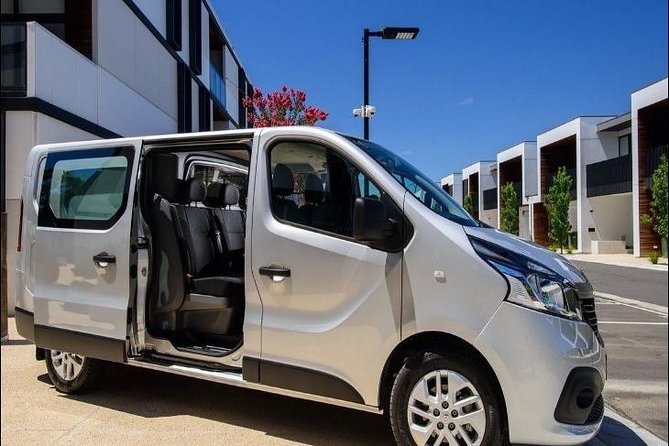 Agadir Airport Transfers service - Key details before you book