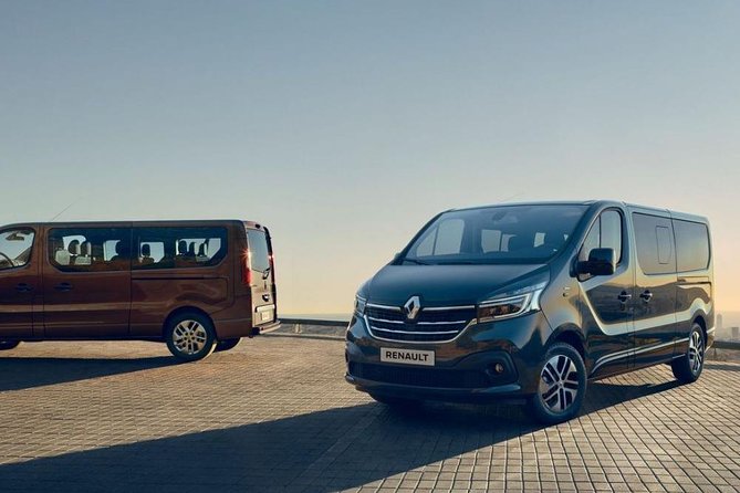 Agadir Airport Transfers service - The important weakness: pickup timing