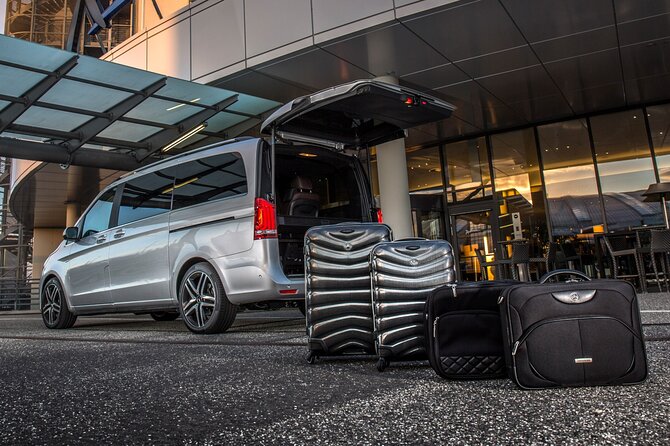 Agadir airport Transfers to or from agadir hotels - Why a prebooked Agadir transfer helps