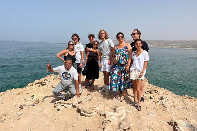 Agadir airport Transfers to or from agadir hotels - Meeting your driver at Agadir Al Massira Airport