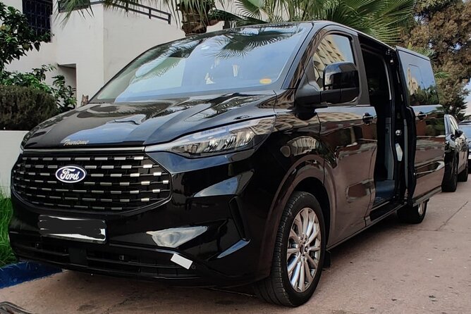 Agadir airport transfers to taghazout hotels - Key points at a glance