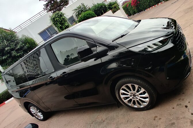 Agadir airport transfers to taghazout hotels - Leaving Agadir Airport with less fuss