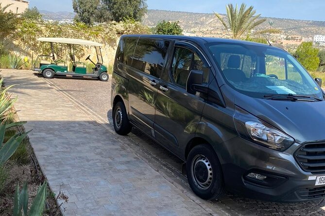 Agadir airport transfers to taghazout hotels - How this compares with arranging a ride on arrival