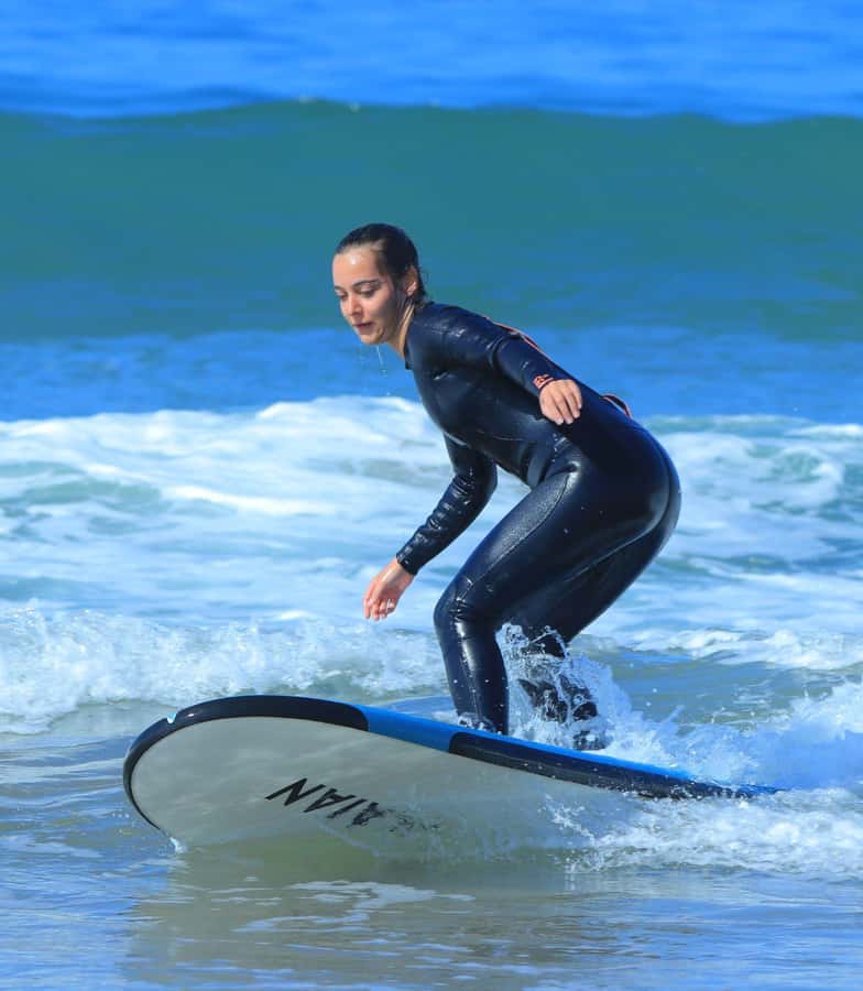 Agadir: Beginner Surf Lesson – Equipment Included - Who Will Enjoy This Lesson Most