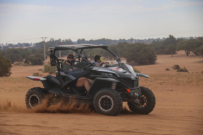 Agadir Buggy Safari Adventure - Key points to know before you book
