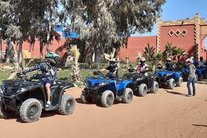 Agadir Buggy safari / off road Experience Half Day | Adventure & Connections ® - The Berber Village Tea Stop