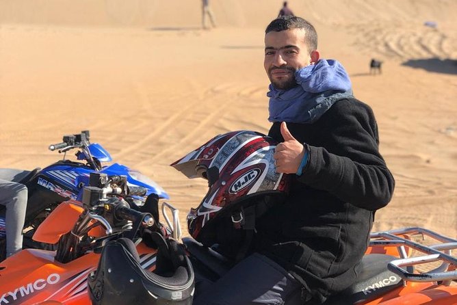 Agadir Buggy safari / off road Experience Half Day | Adventure & Connections ® - Price and Overall Value at $40.13