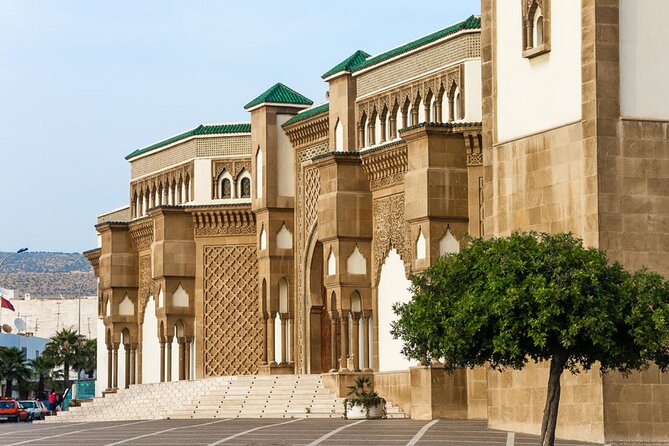 Agadir Cable Car And City Tour Including Hotel transfers. - Who should book this experience?