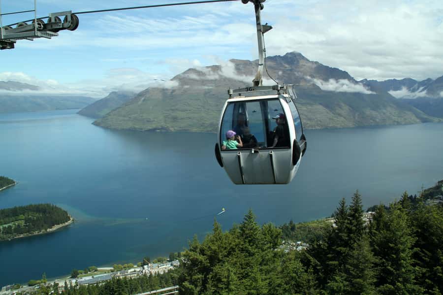Agadir: Cable Car Sky Network Ticket with Hotel Transport - Key points to know before booking