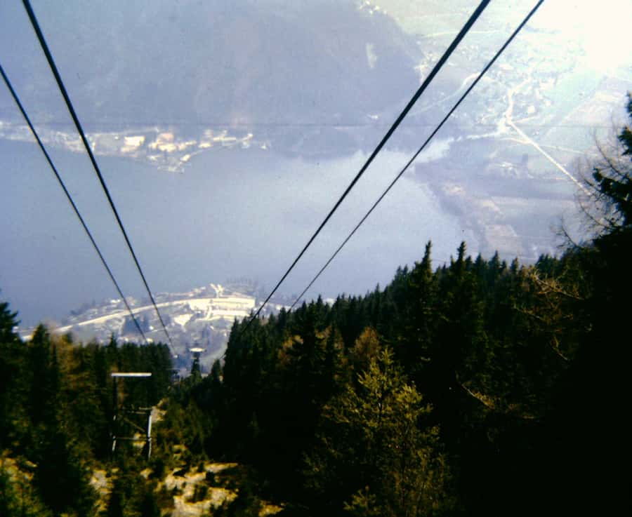 Agadir: Cable Car Sky Network Ticket with Hotel Transport - Who will get the most from this experience
