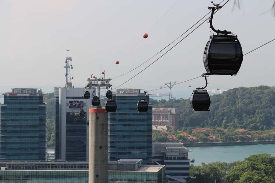 Agadir: Cable Car Sky Network Ticket with Hotel Transport - Should you book the Agadir Cable Car Sky Network?