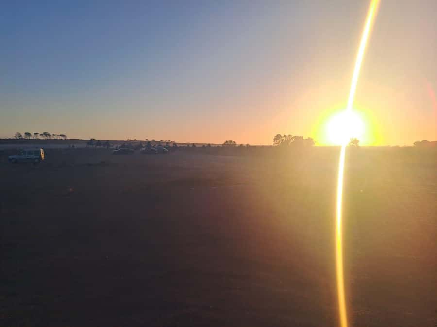 Agadir: Camel or Horse Ride + BBQ & Transfer Sunset Optional - Choosing between the daytime and sunset slots