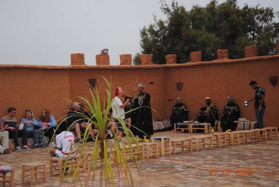 Agadir: Camel or Horse Ride + BBQ & Transfer Sunset Optional - Is $24 a good price for Agadir?