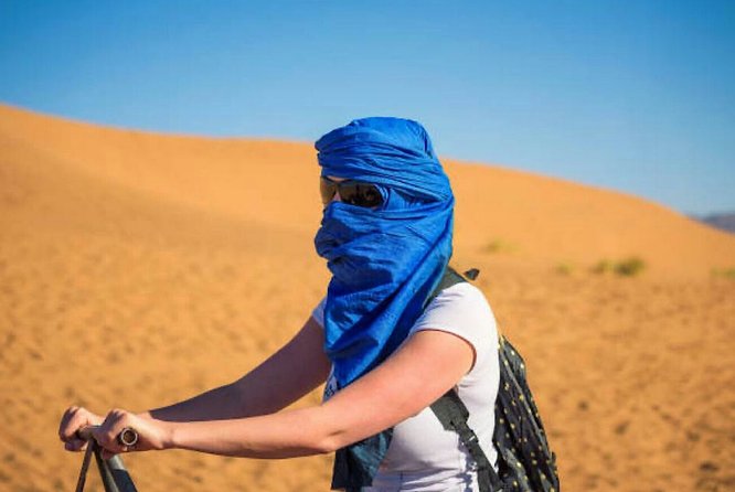 Agadir Camel Ride with barbecue - Sunset timing and the best time to go