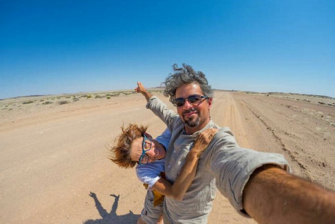 Agadir Camel Ride with barbecue - Is $20.28 good value?