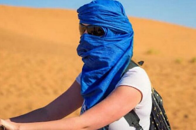 Agadir Camel Rides with Tea Drink & cakes - Is $20.04 a fair price?