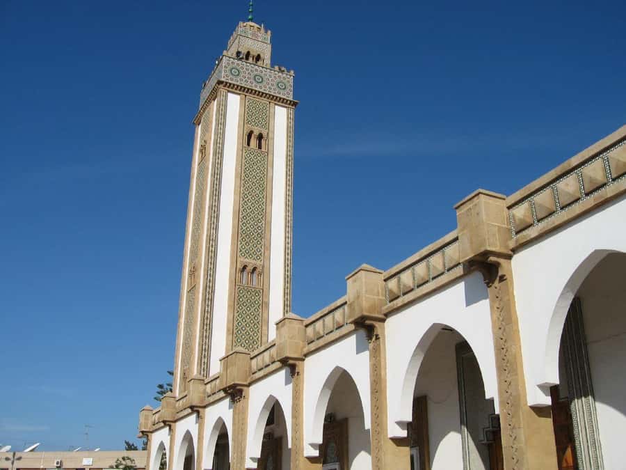 Agadir: City Discovery Tour - A Four-Hour Introduction to Agadir