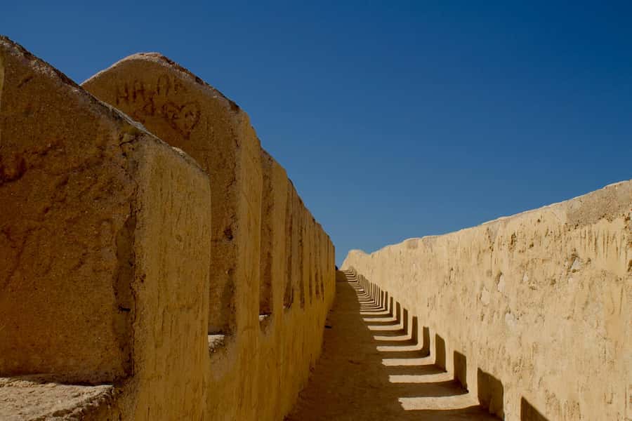 Agadir: City Discovery Tour - What the $12 Price Really Covers