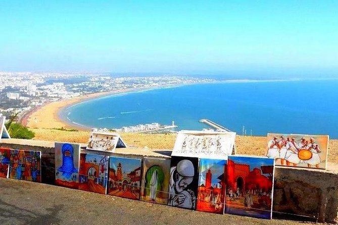 Agadir City Guided Walking Tour - Why this is a useful first look at Agadir