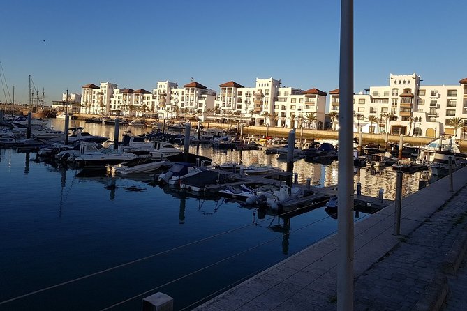 Agadir City Guided Walking Tour - What the guide adds to the day