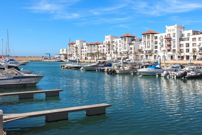 Agadir City Half-Day Tour Sightseeing - Price, timing, and who gets the best value