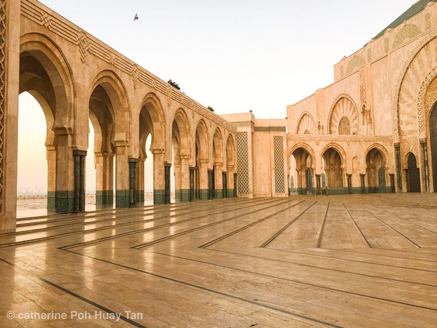 Agadir : City Sightseeing Tour - Key points to know before booking
