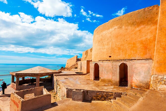 Agadir city tour and souk el had - Why this short Agadir tour works well