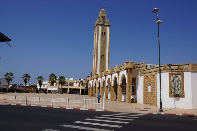 Agadir city tour and souk el had - Who should book this experience