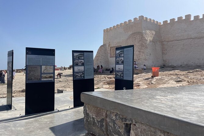 Agadir City Tour Discover Agadir with Transportation - Seeing the exterior of Mohamed V Mosque