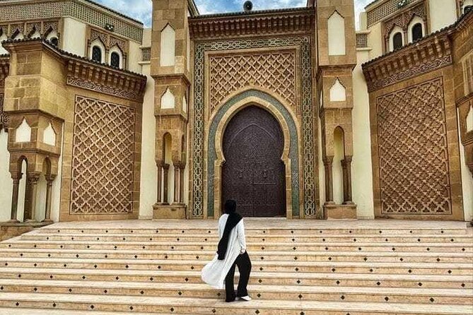 Agadir City Tour Discover Agadir with Transportation - Learning how argan oil is made at Planet Product