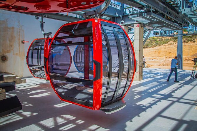 Agadir City Tour Discover Agadir with Transportation - What the $29.04 price really covers