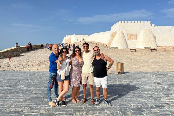 Agadir City Tour Discovery - Why this short tour works in Agadir