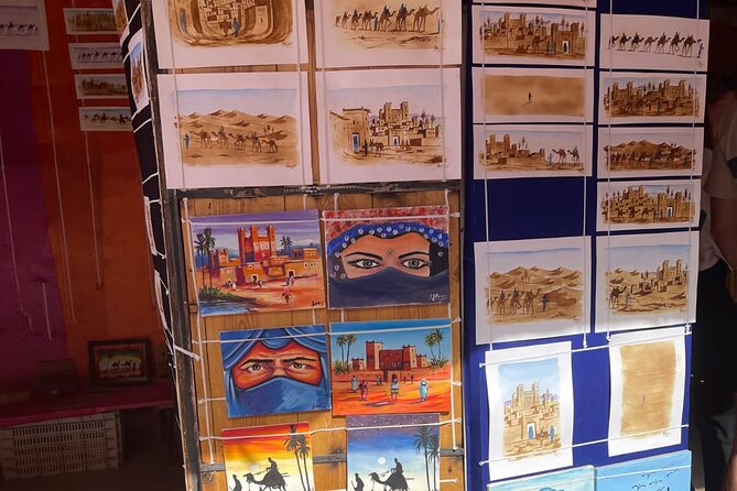 Agadir City Tour Discovery - Guides can shape the whole experience