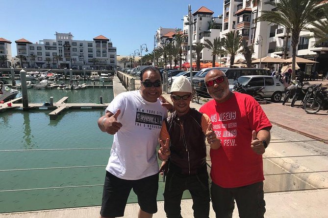 Agadir city tour from riu palace tikida taghazout - What this Agadir tour is really designed to do